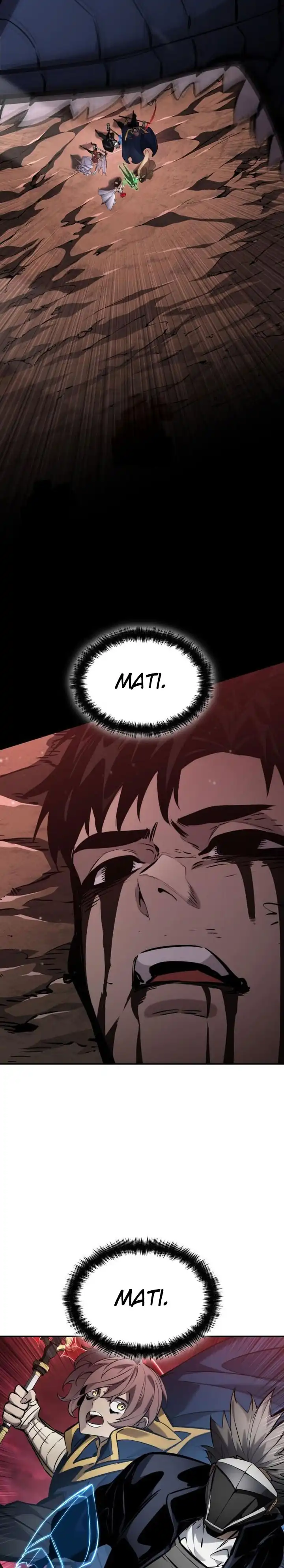 Baca Boundless Necromancer - Chapter 172 halaman 43