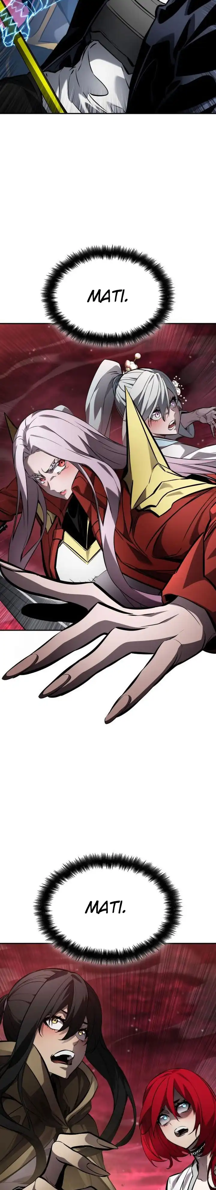 Baca Boundless Necromancer - Chapter 172 halaman 44