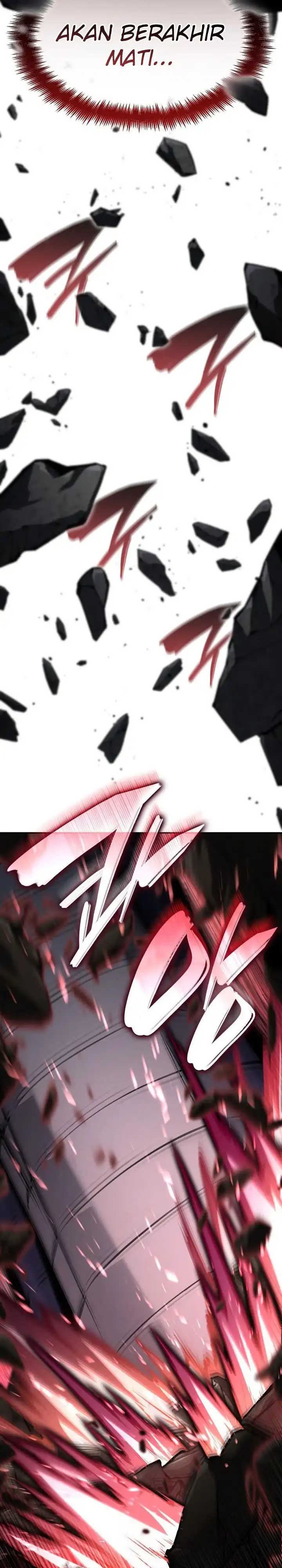 Baca Boundless Necromancer - Chapter 172 halaman 46