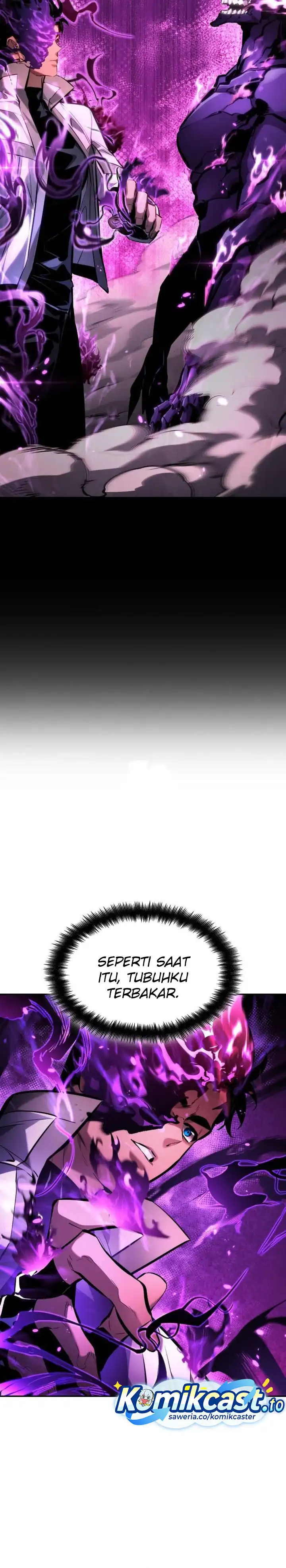 Baca Boundless Necromancer - Chapter 172 halaman 5