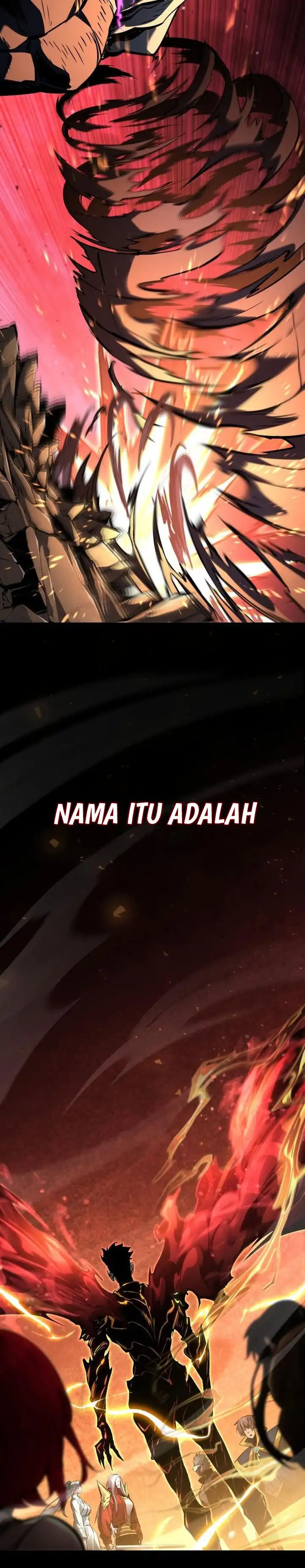 Baca Boundless Necromancer - Chapter 172 halaman 51