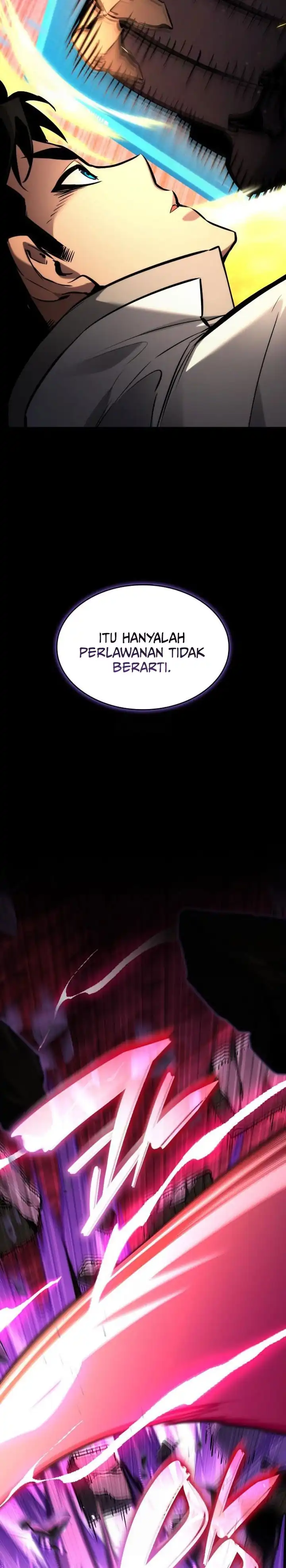 Baca Boundless Necromancer - Chapter 172 halaman 7