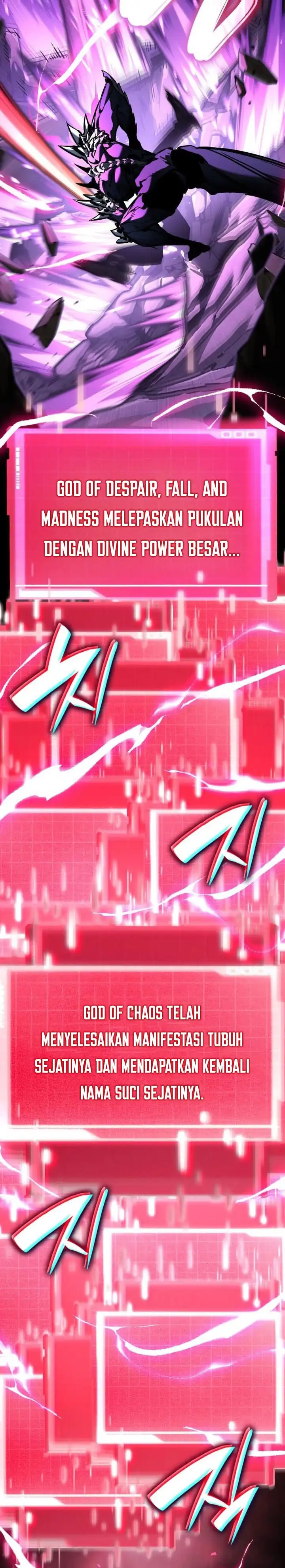 Baca Boundless Necromancer - Chapter 172 halaman 8