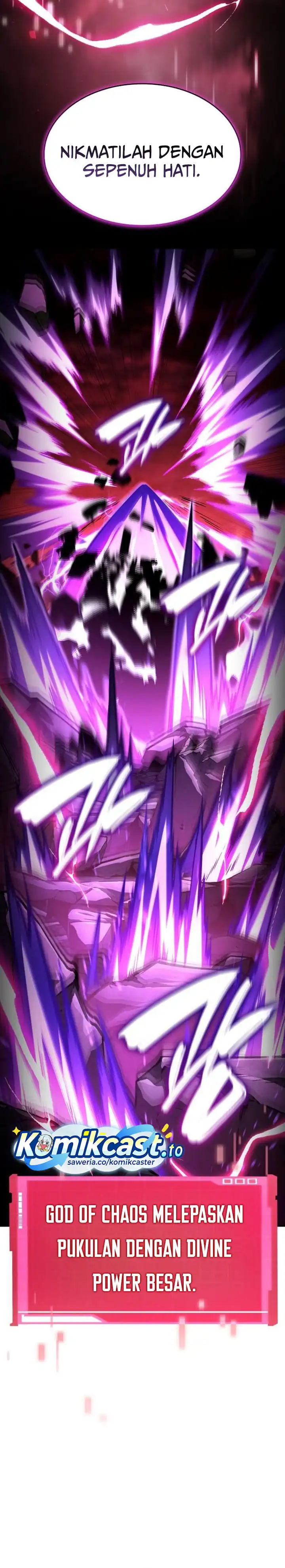 Baca Boundless Necromancer - Chapter 172 halaman 9
