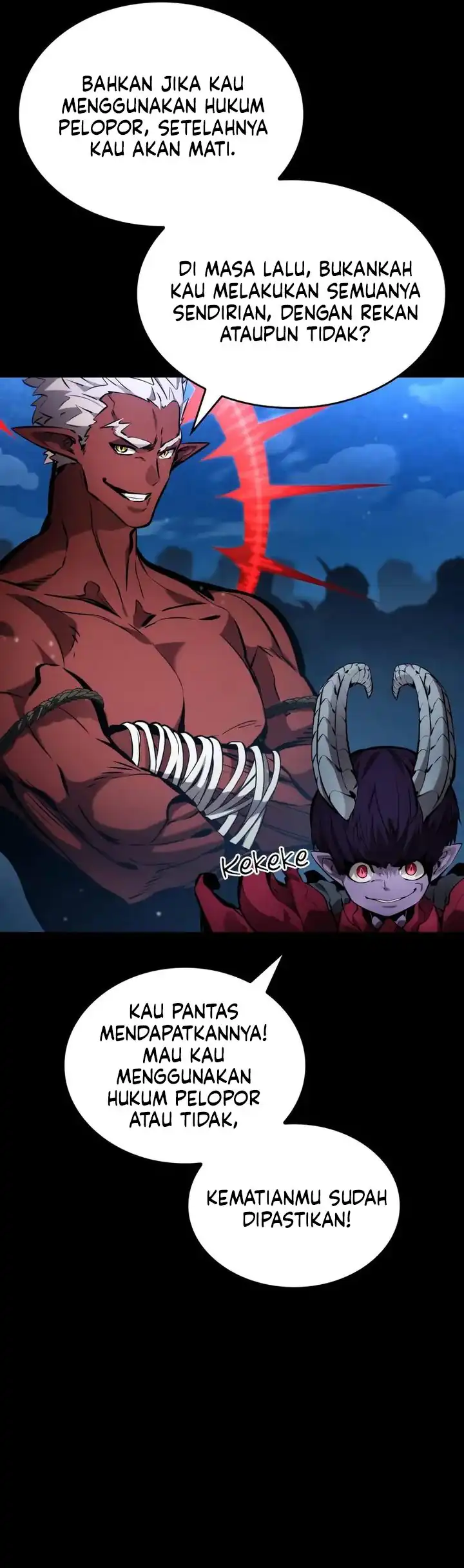 Baca Boundless Necromancer - Chapter 173 halaman 12