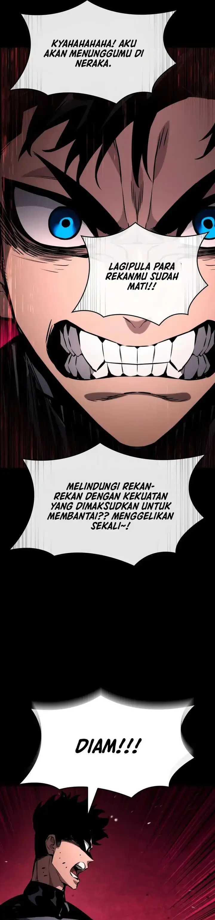 Baca Boundless Necromancer - Chapter 173 halaman 13