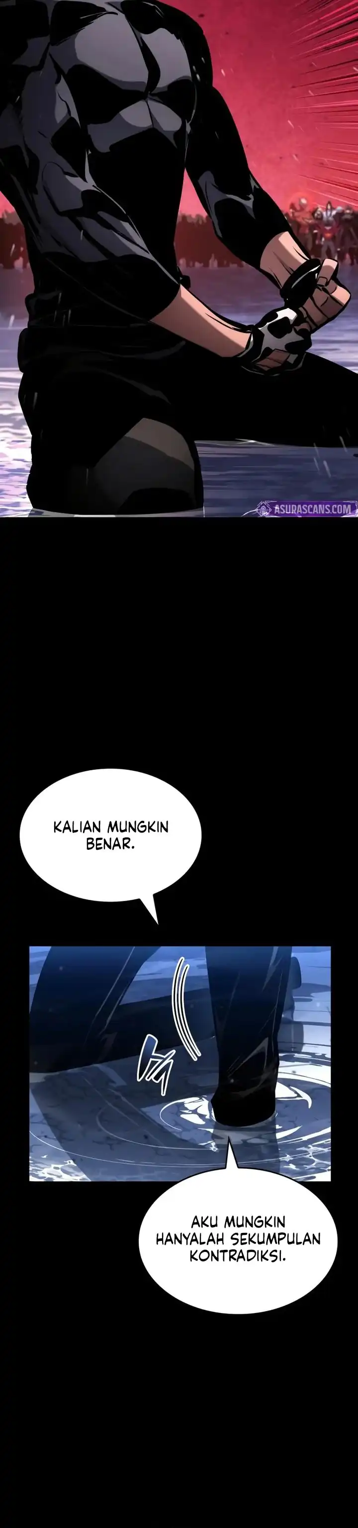 Baca Boundless Necromancer - Chapter 173 halaman 14