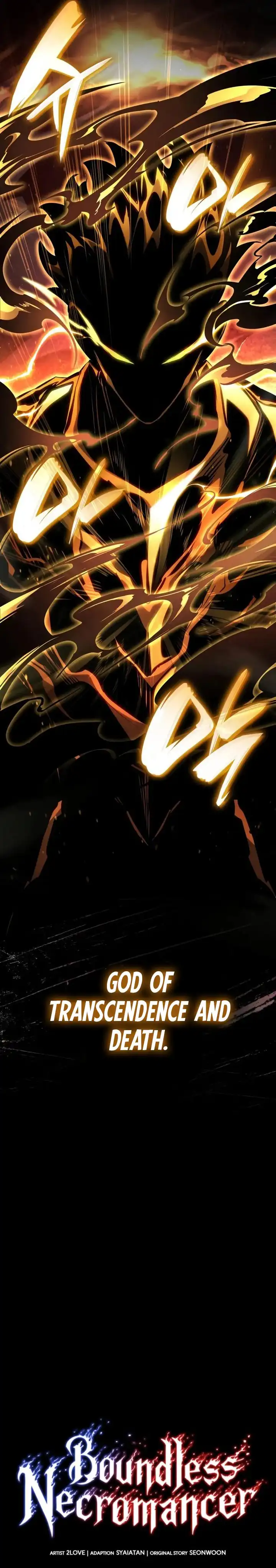 Baca Boundless Necromancer - Chapter 173 halaman 20