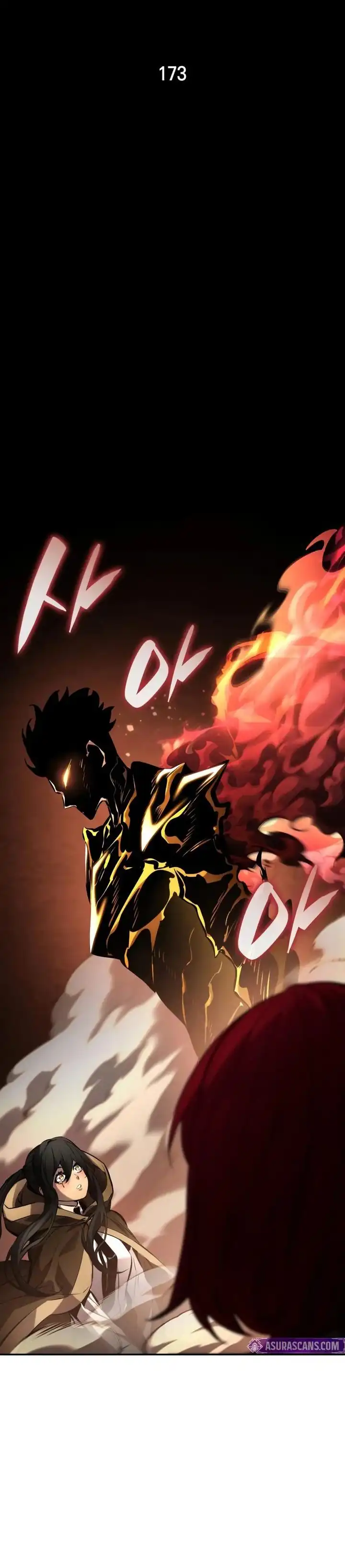 Baca Boundless Necromancer - Chapter 173 halaman 21