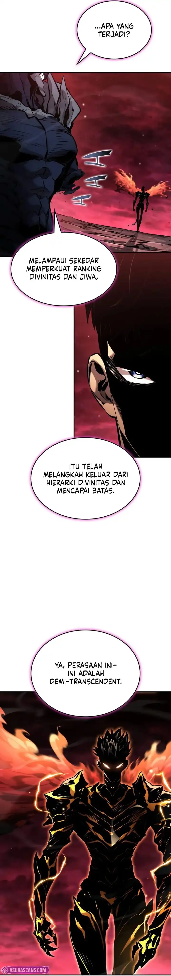Baca Boundless Necromancer - Chapter 173 halaman 23