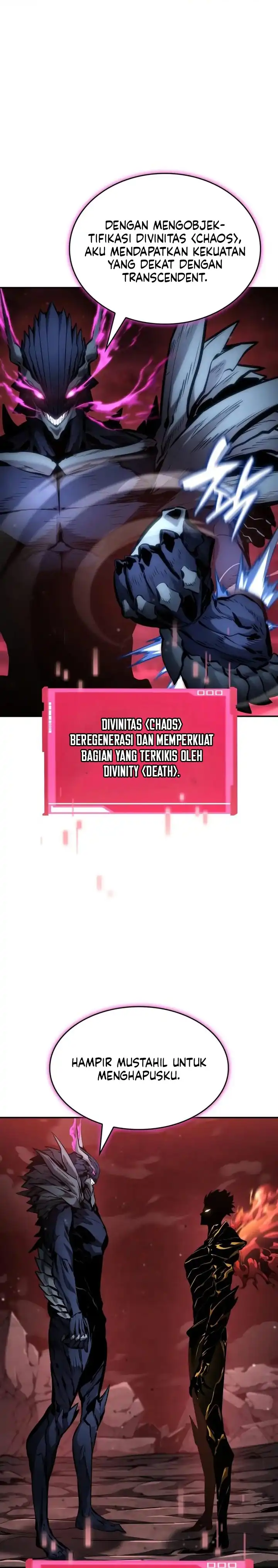 Baca Boundless Necromancer - Chapter 173 halaman 24