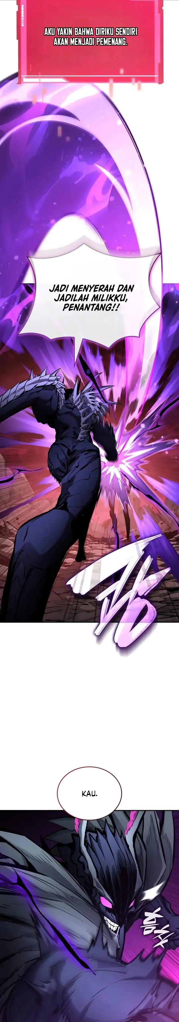 Baca Boundless Necromancer - Chapter 173 halaman 25