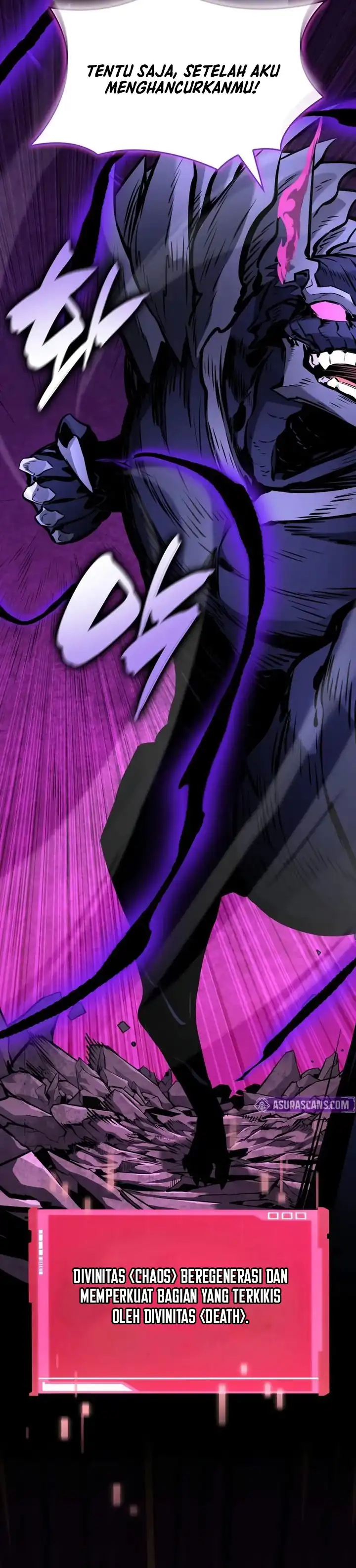 Baca Boundless Necromancer - Chapter 173 halaman 29