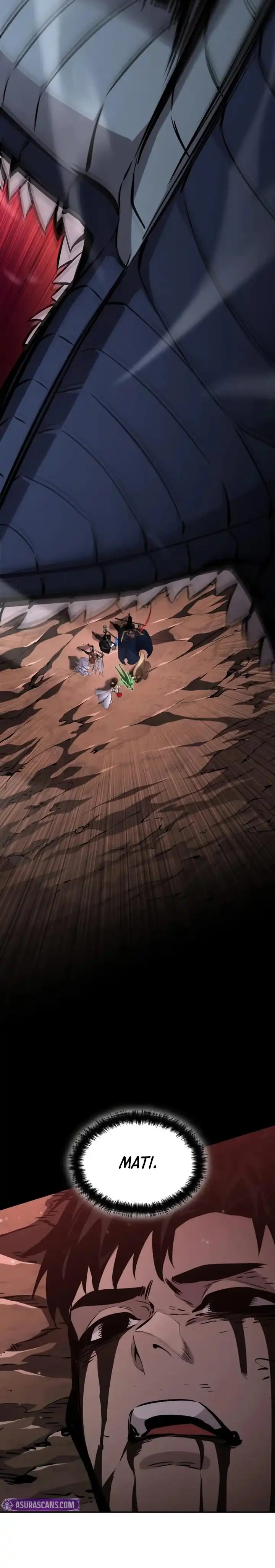 Baca Boundless Necromancer - Chapter 173 halaman 3