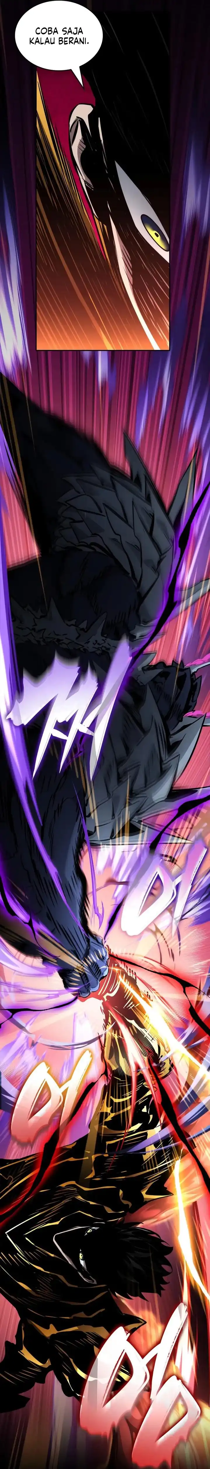 Baca Boundless Necromancer - Chapter 173 halaman 30