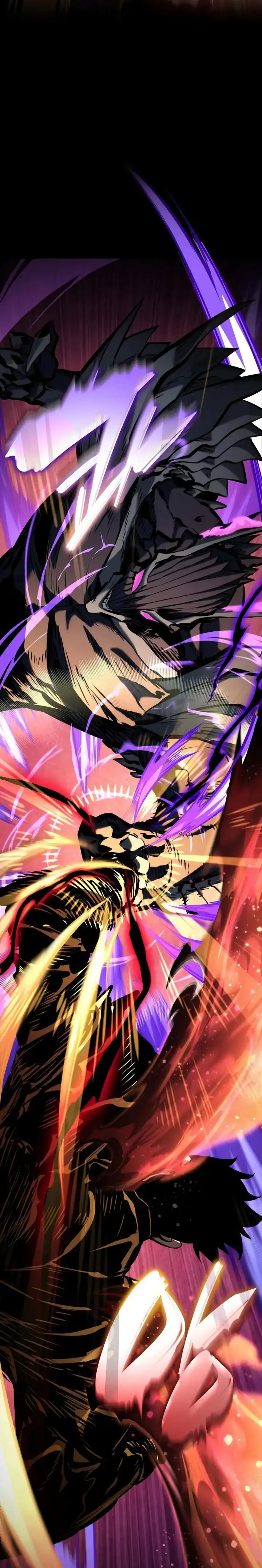 Baca Boundless Necromancer - Chapter 173 halaman 31