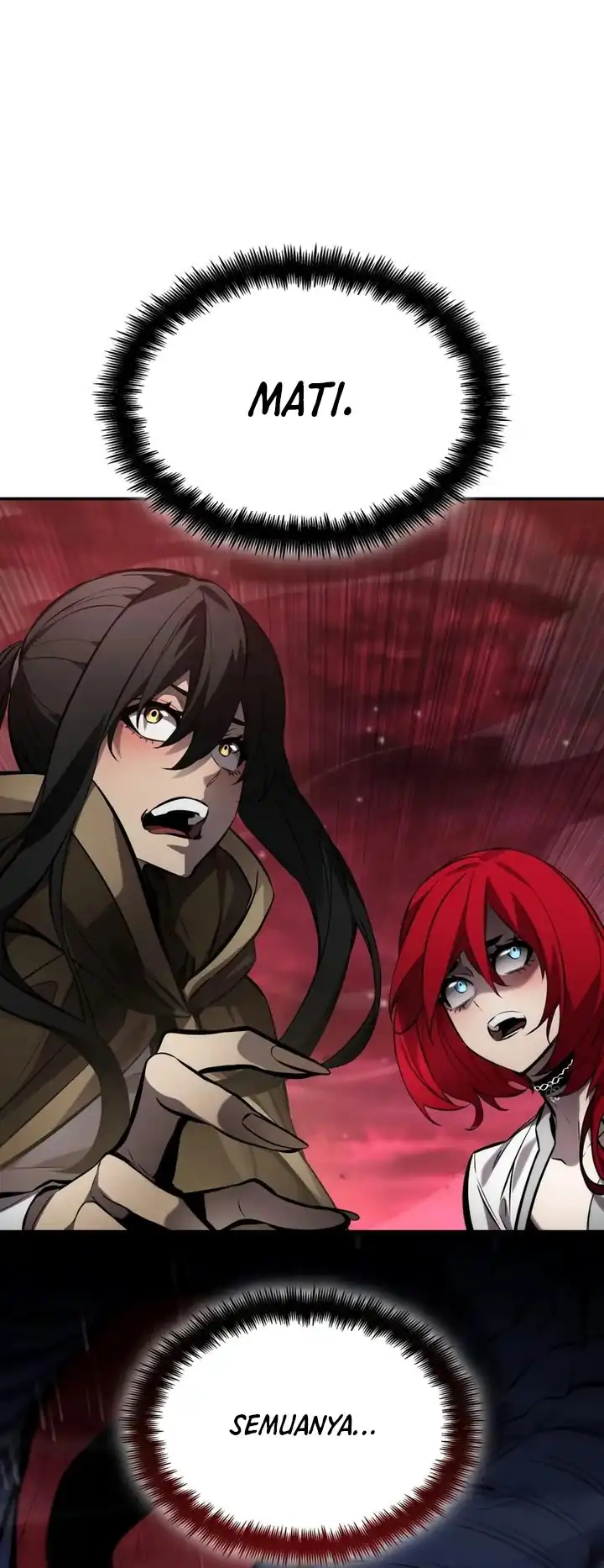 Baca Boundless Necromancer - Chapter 173 halaman 4