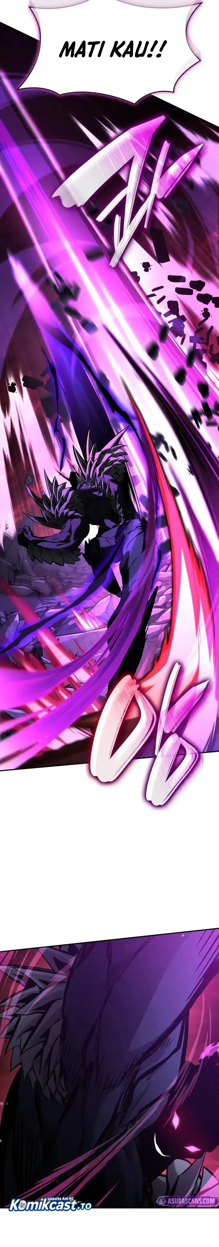 Baca Boundless Necromancer - Chapter 173 halaman 40