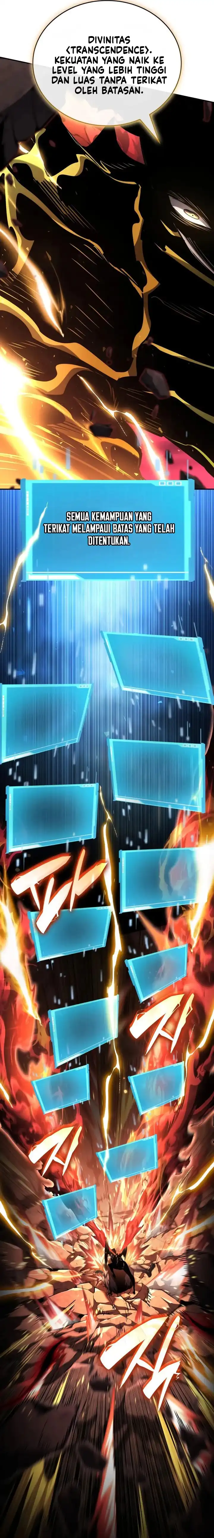 Baca Boundless Necromancer - Chapter 173 halaman 45