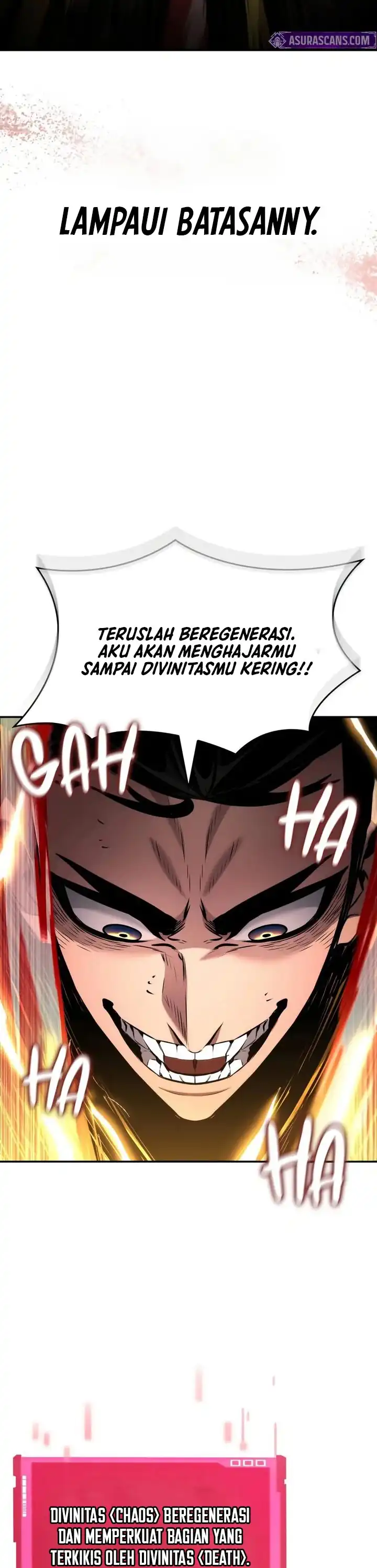 Baca Boundless Necromancer - Chapter 173 halaman 46