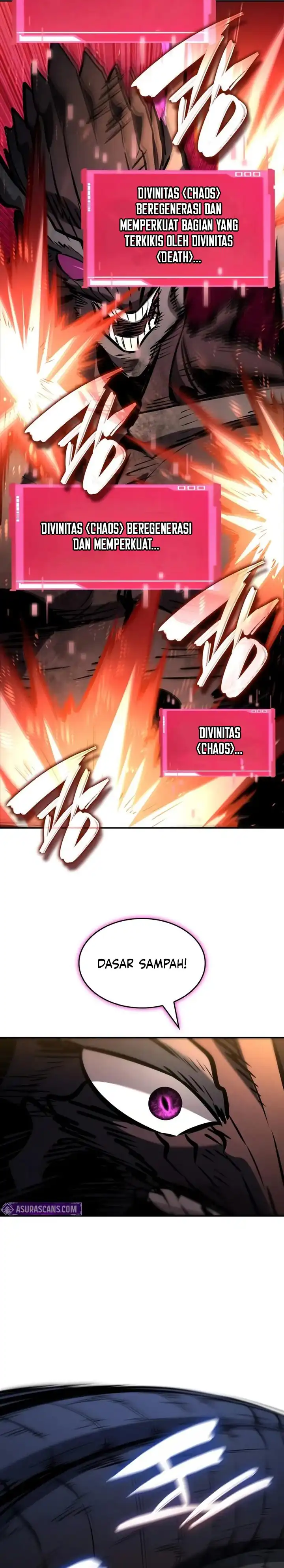 Baca Boundless Necromancer - Chapter 173 halaman 47