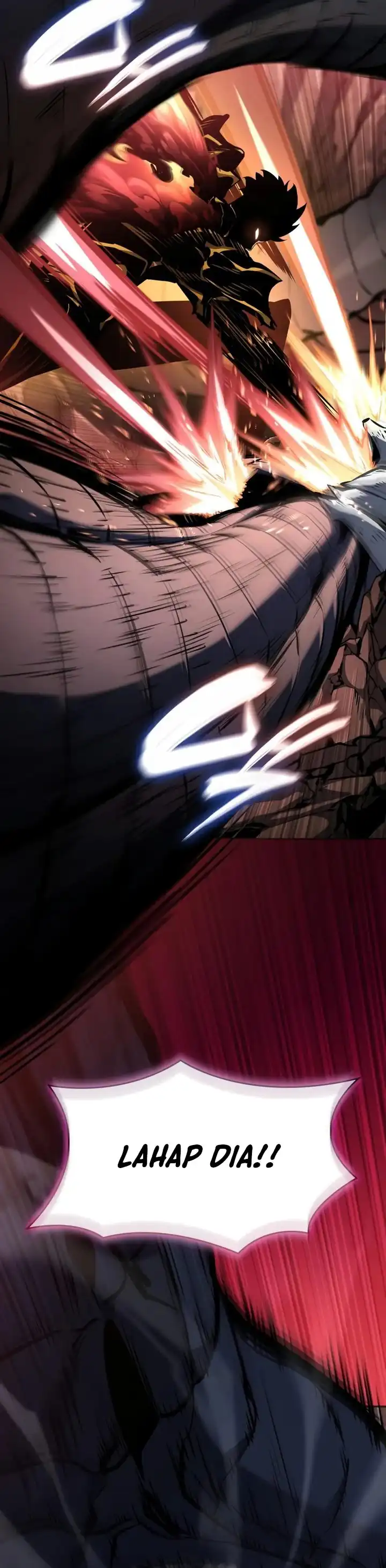 Baca Boundless Necromancer - Chapter 173 halaman 48