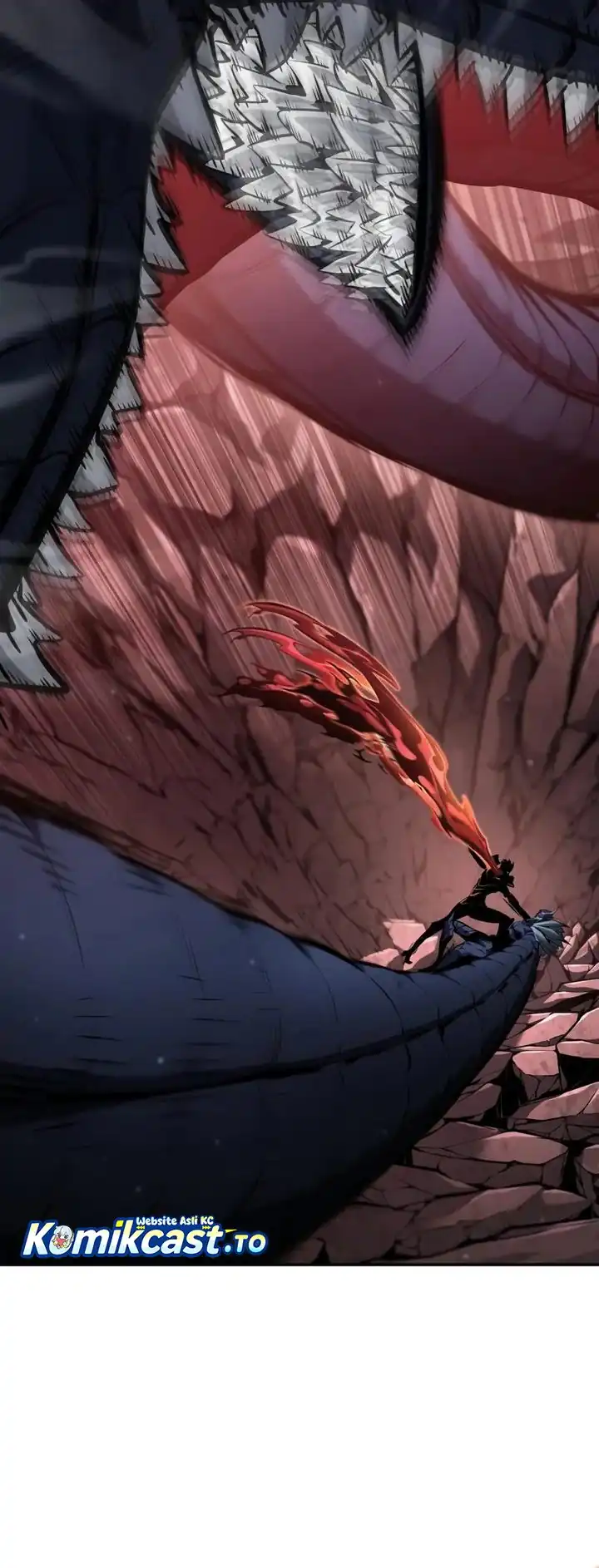 Baca Boundless Necromancer - Chapter 173 halaman 49