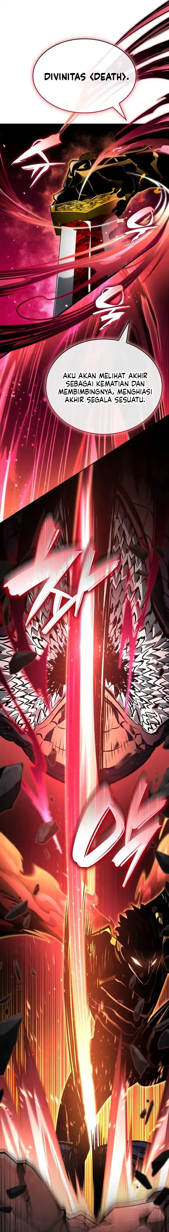 Baca Boundless Necromancer - Chapter 173 halaman 50