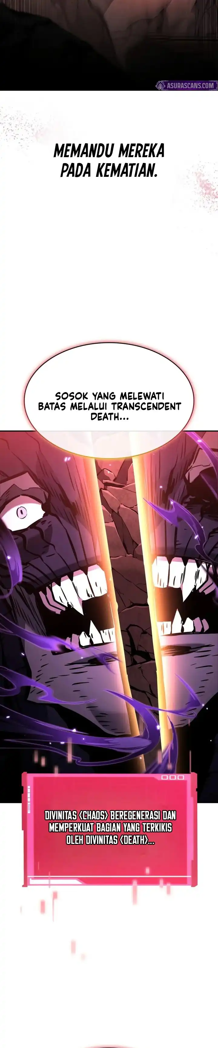 Baca Boundless Necromancer - Chapter 173 halaman 51