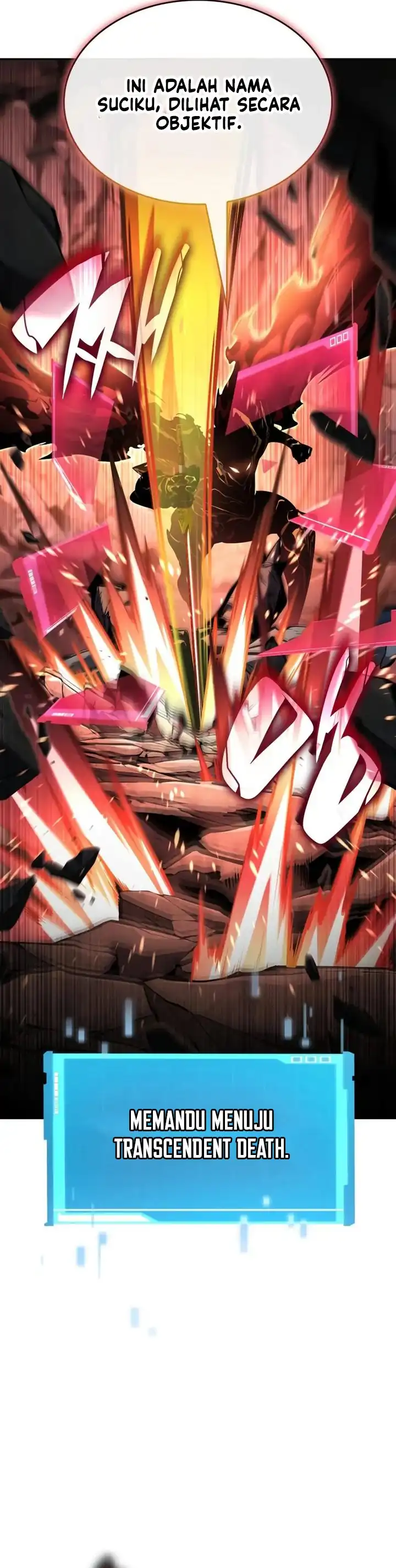 Baca Boundless Necromancer - Chapter 173 halaman 52