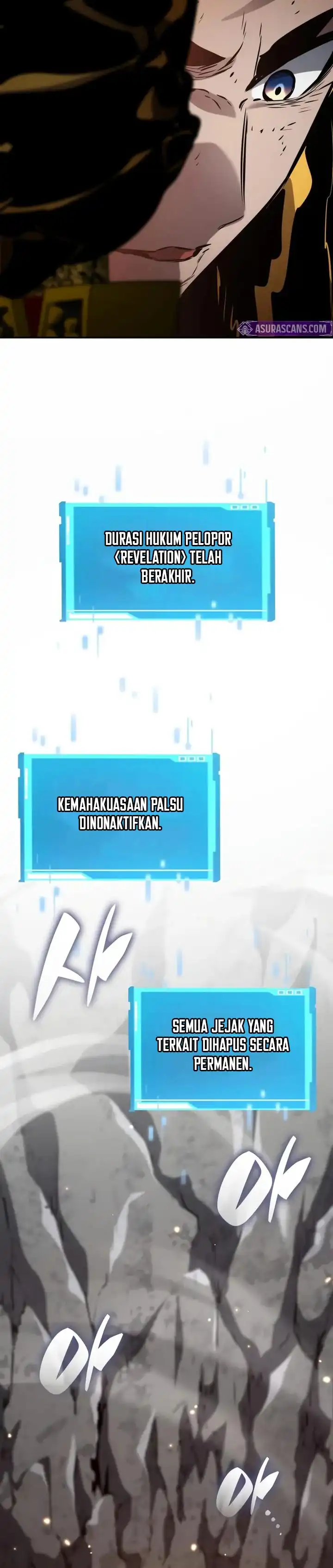 Baca Boundless Necromancer - Chapter 173 halaman 54