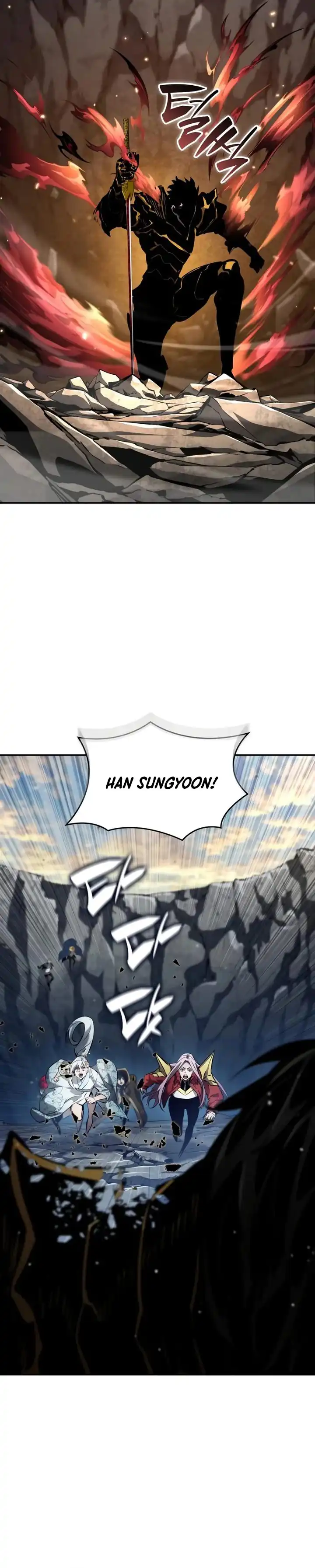 Baca Boundless Necromancer - Chapter 173 halaman 55