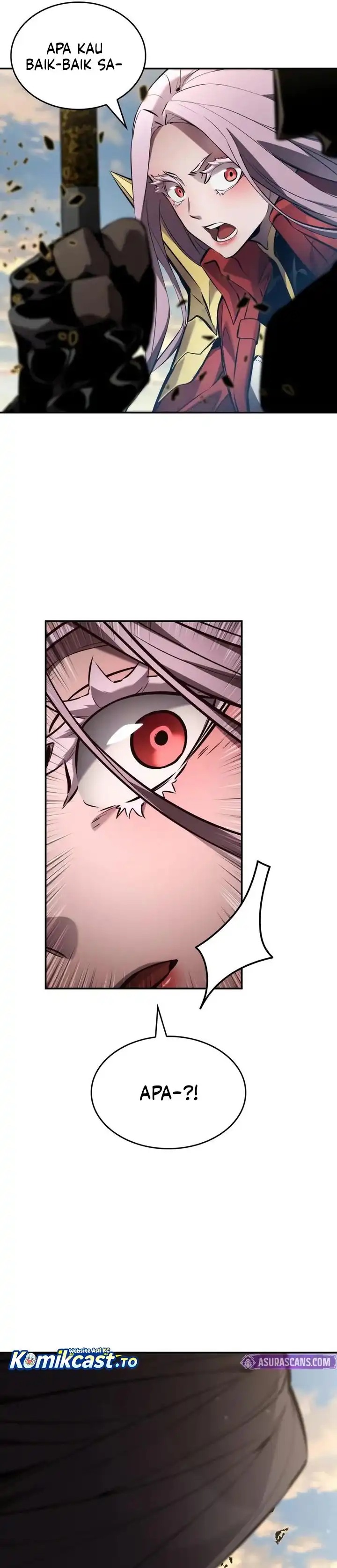 Baca Boundless Necromancer - Chapter 173 halaman 56