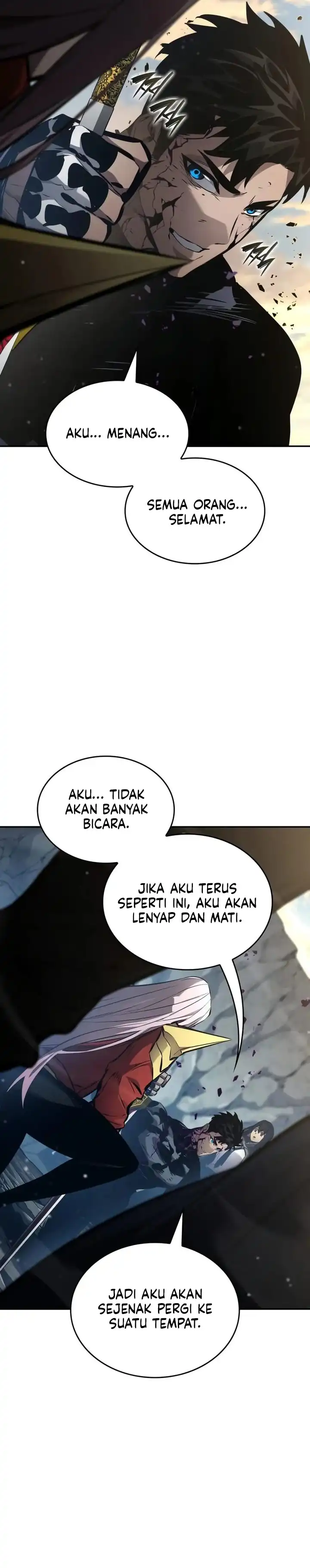 Baca Boundless Necromancer - Chapter 173 halaman 57