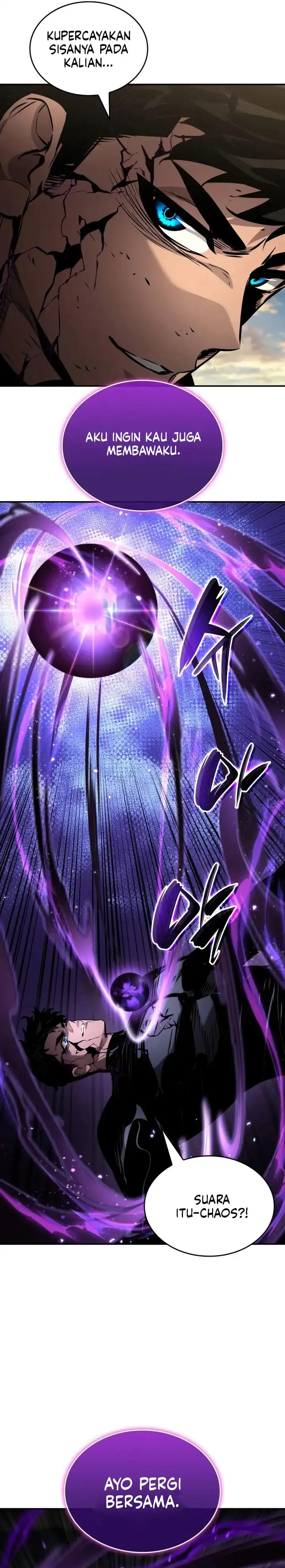 Baca Boundless Necromancer - Chapter 173 halaman 58