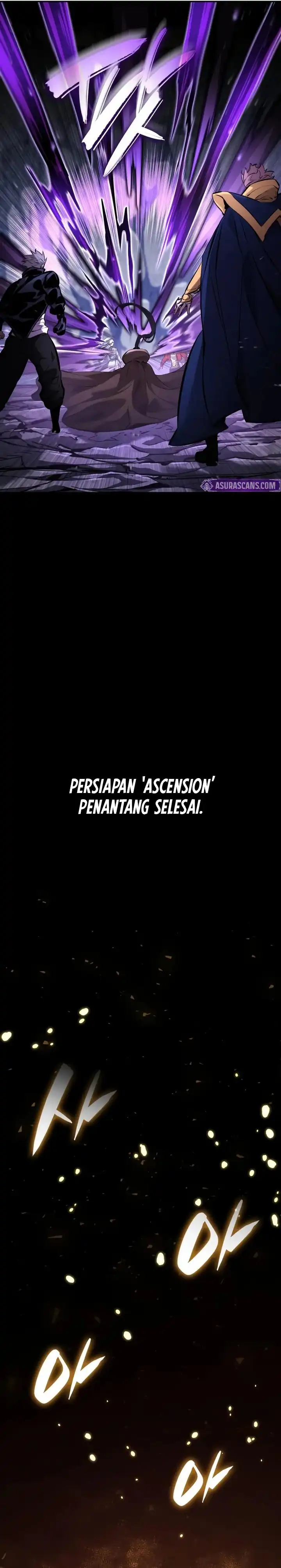 Baca Boundless Necromancer - Chapter 173 halaman 60