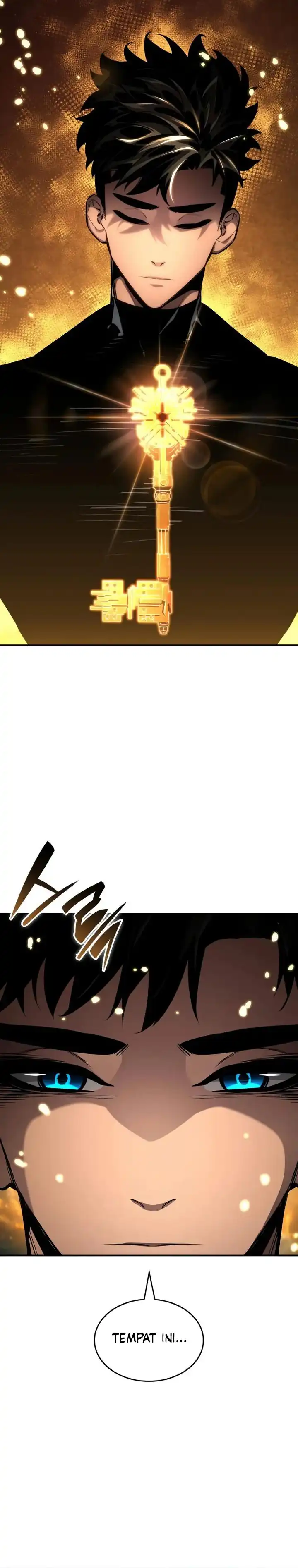 Baca Boundless Necromancer - Chapter 173 halaman 61