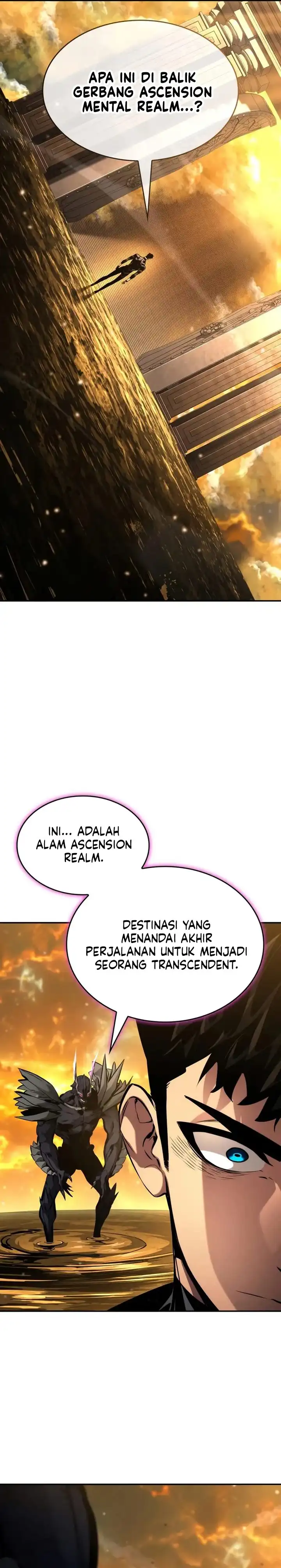 Baca Boundless Necromancer - Chapter 173 halaman 62