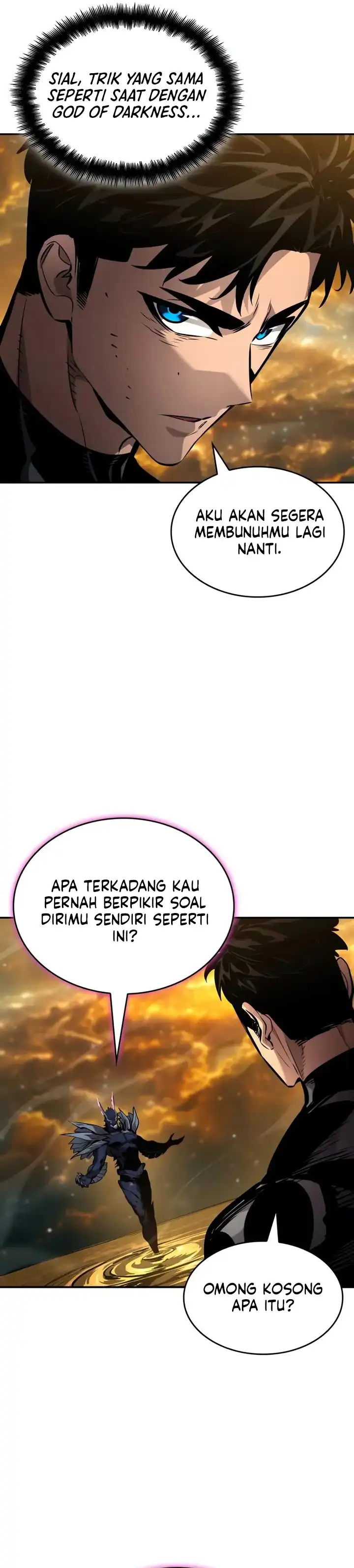 Baca Boundless Necromancer - Chapter 173 halaman 64