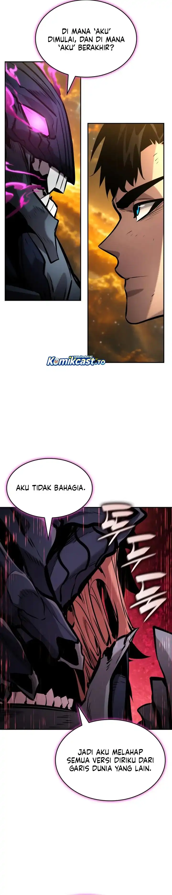 Baca Boundless Necromancer - Chapter 173 halaman 65