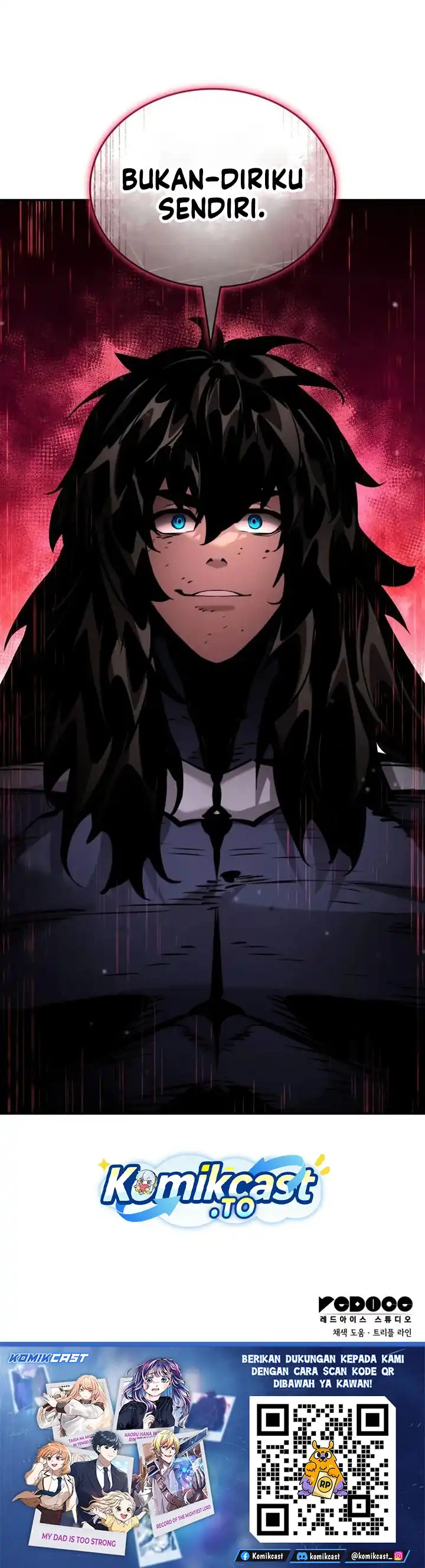 Baca Boundless Necromancer - Chapter 173 halaman 68