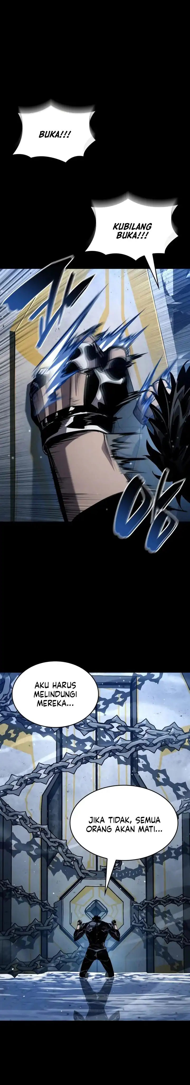 Baca Boundless Necromancer - Chapter 173 halaman 7