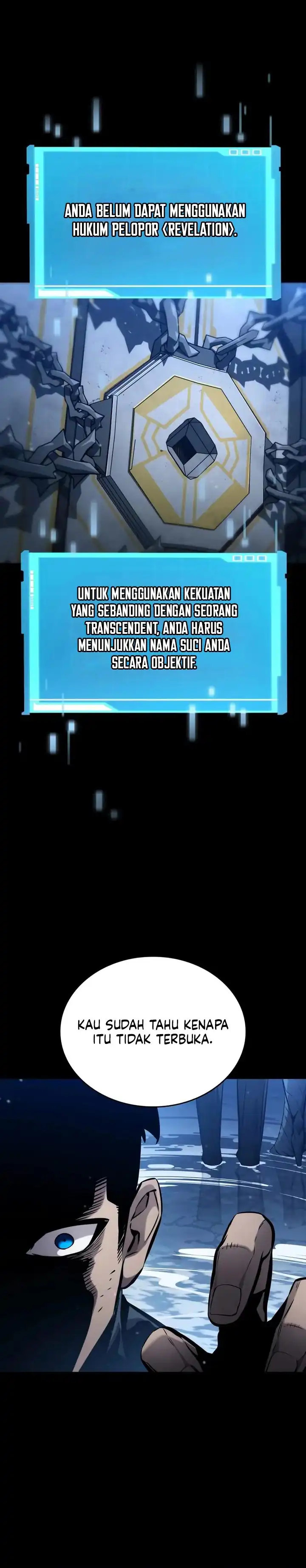 Baca Boundless Necromancer - Chapter 173 halaman 8