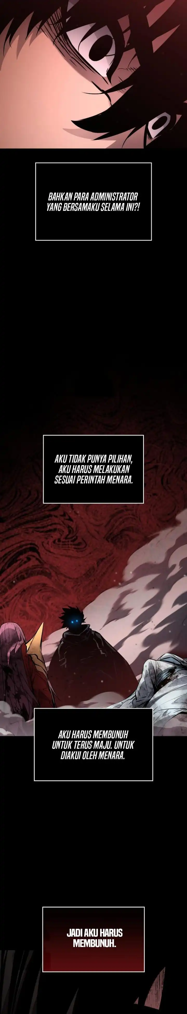 Baca Boundless Necromancer - Chapter 174 halaman 10