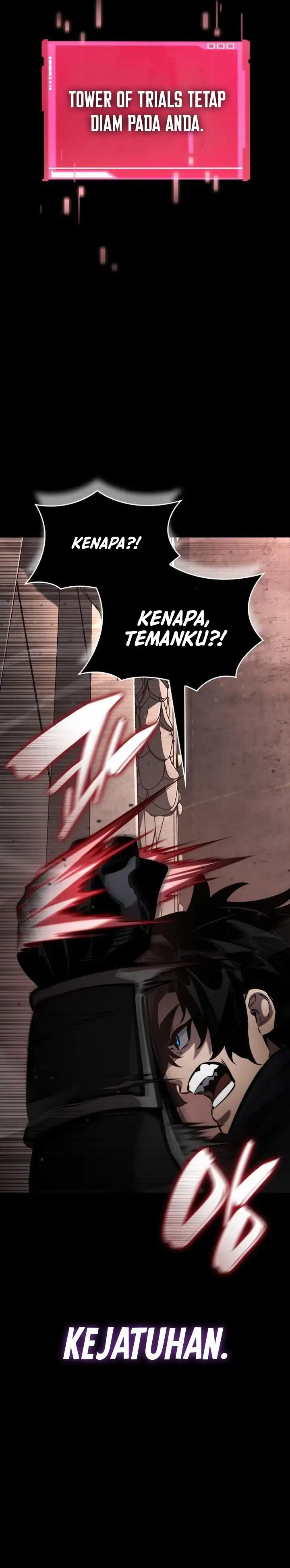 Baca Boundless Necromancer - Chapter 174 halaman 16