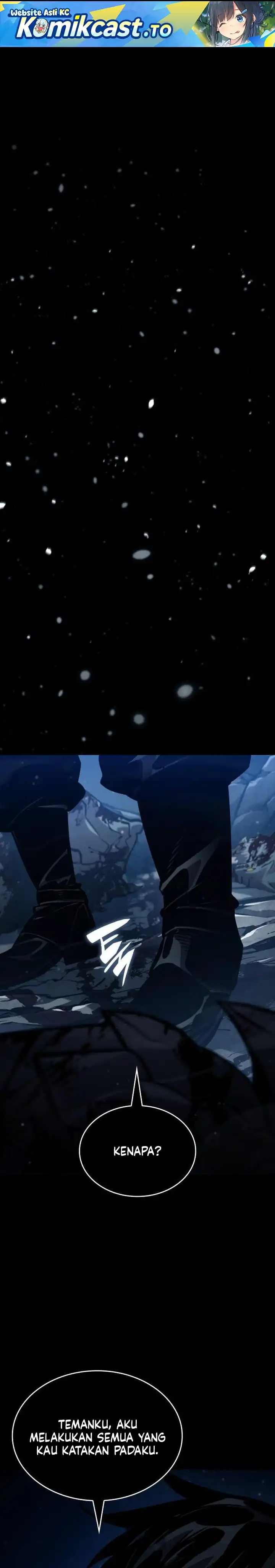 Baca Boundless Necromancer - Chapter 174 halaman 2