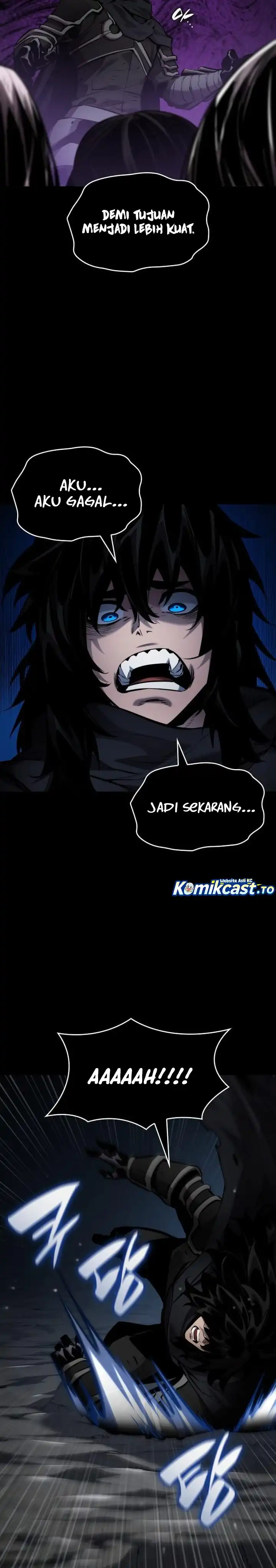 Baca Boundless Necromancer - Chapter 174 halaman 21