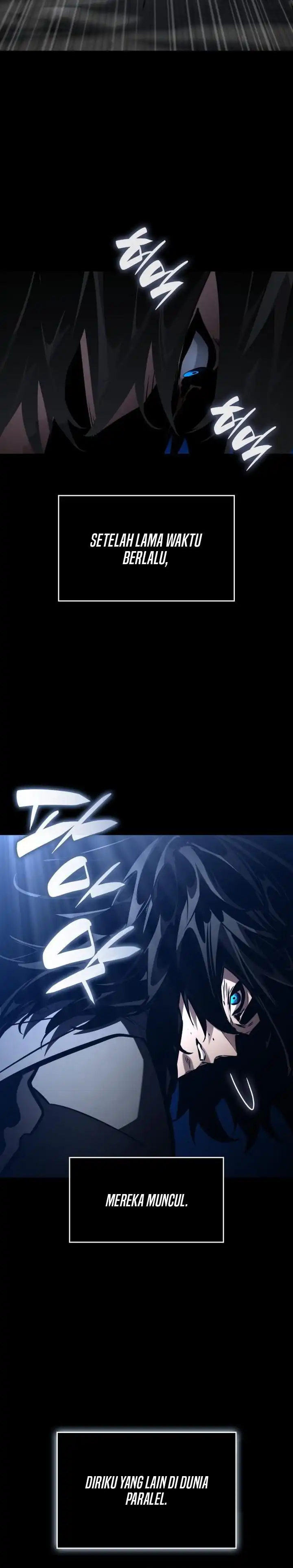Baca Boundless Necromancer - Chapter 174 halaman 22