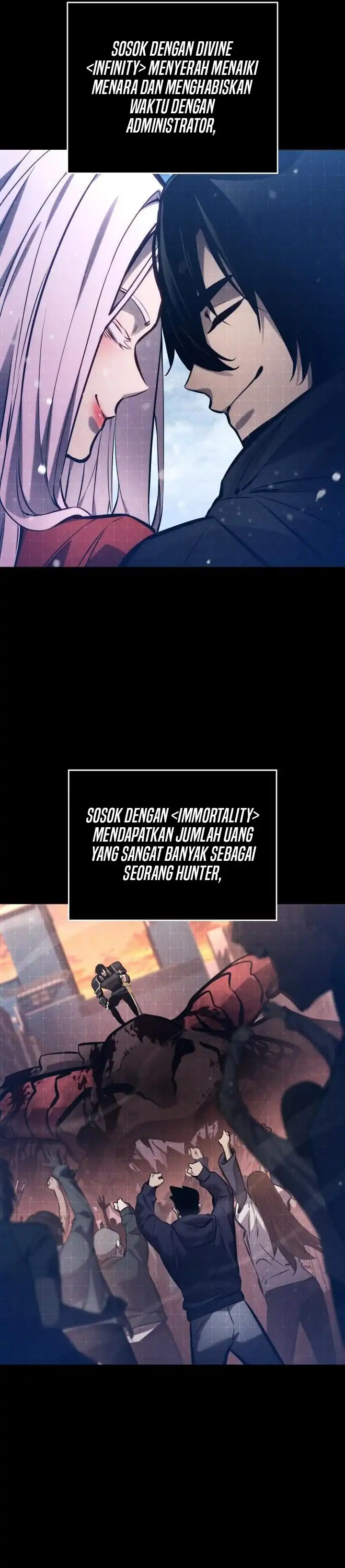 Baca Boundless Necromancer - Chapter 174 halaman 24