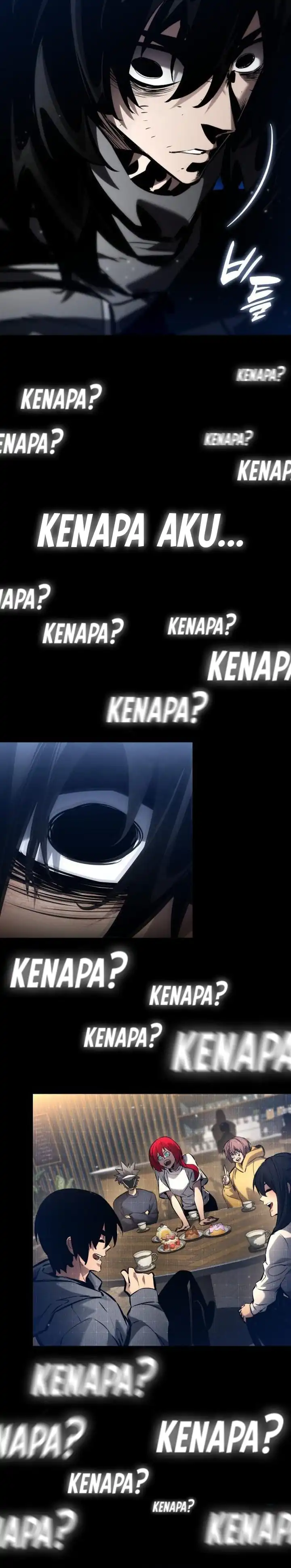 Baca Boundless Necromancer - Chapter 174 halaman 26